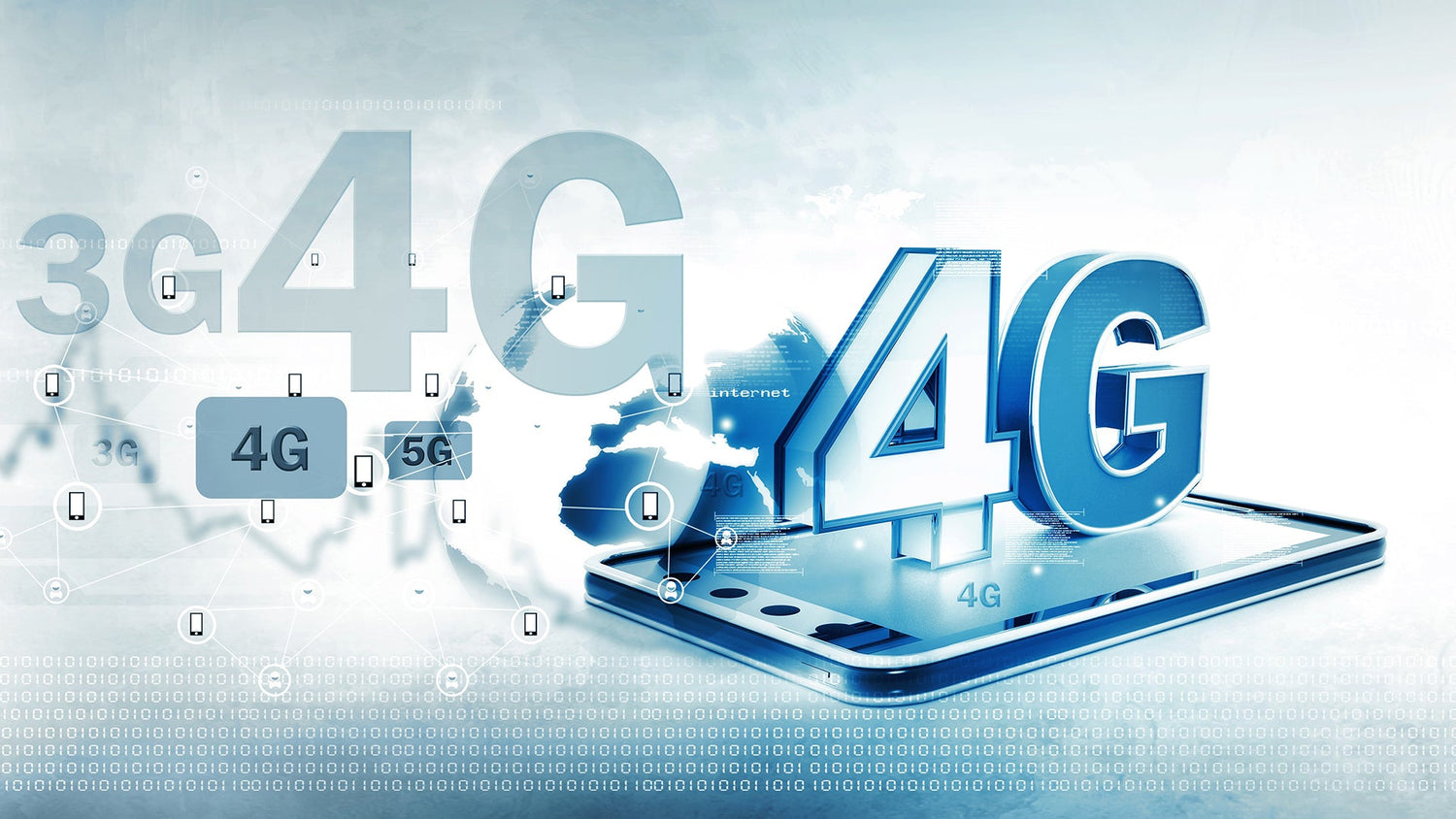 What Is 4G? Advantages, Benefits, and Why It Still Matters