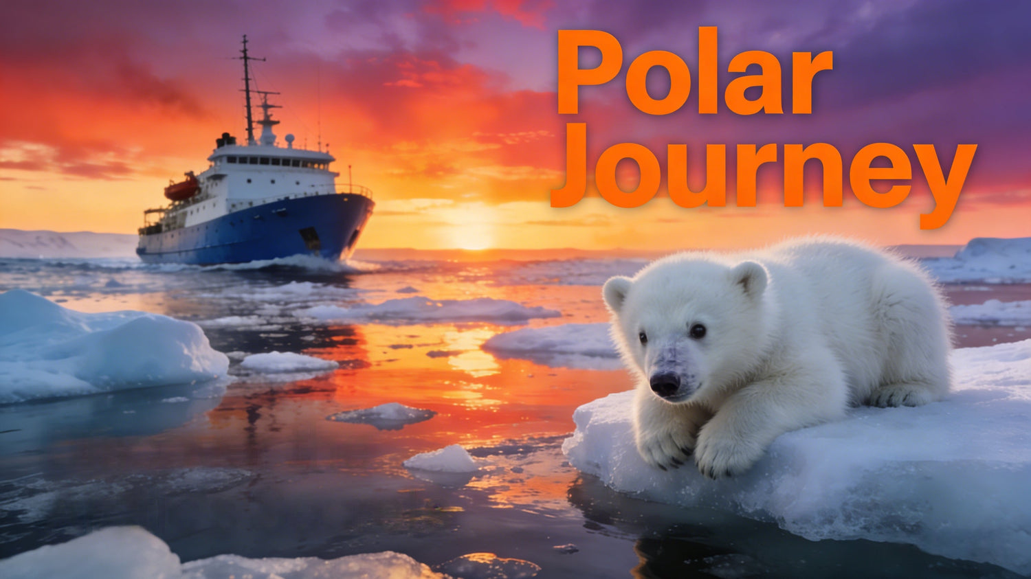 A Once-in-a-Lifetime Journey: The Ultimate Arctic Travel Guide