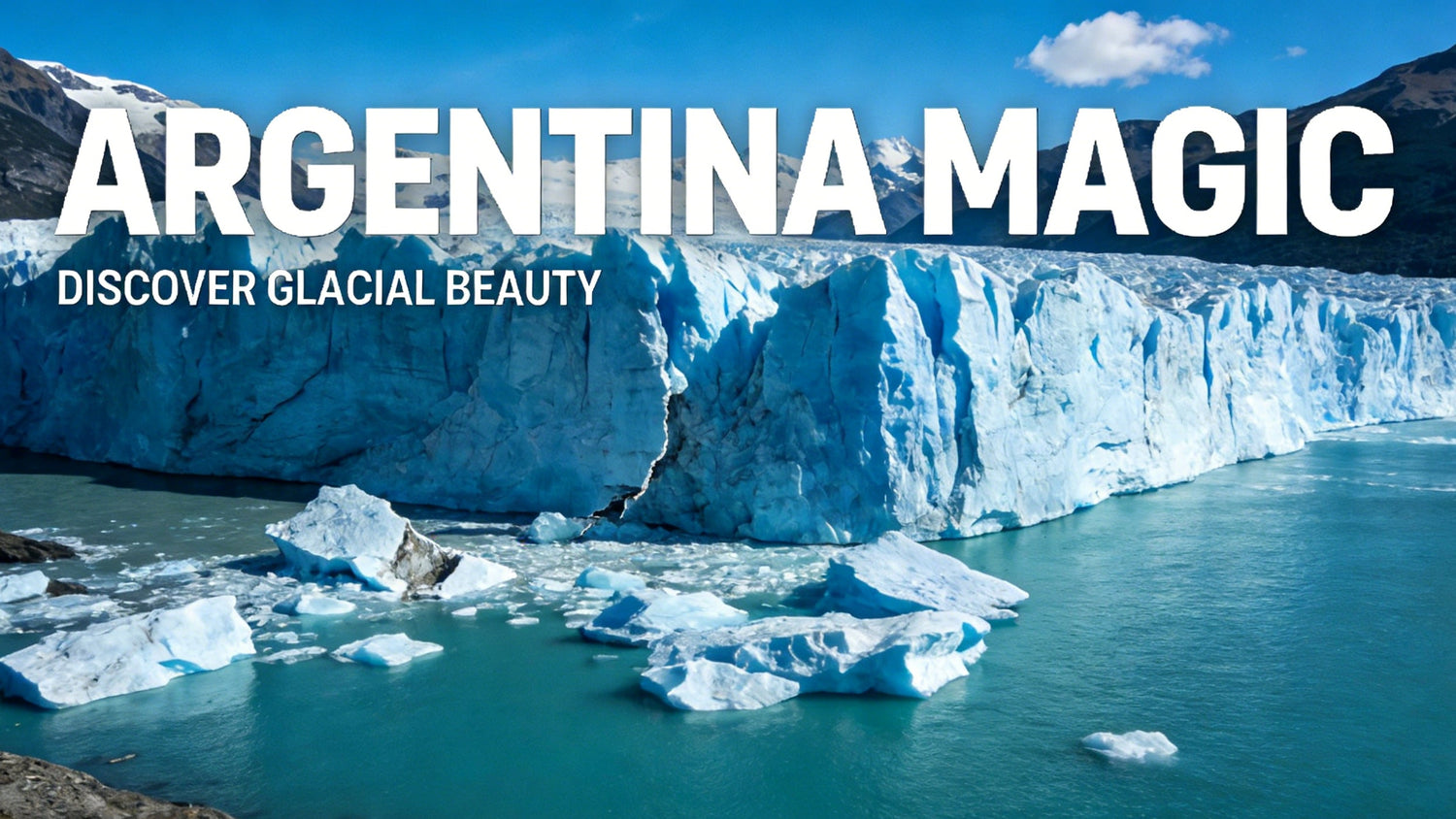 Argentina Travel Guide: A Journey to the End of the World and the Center of Emotion