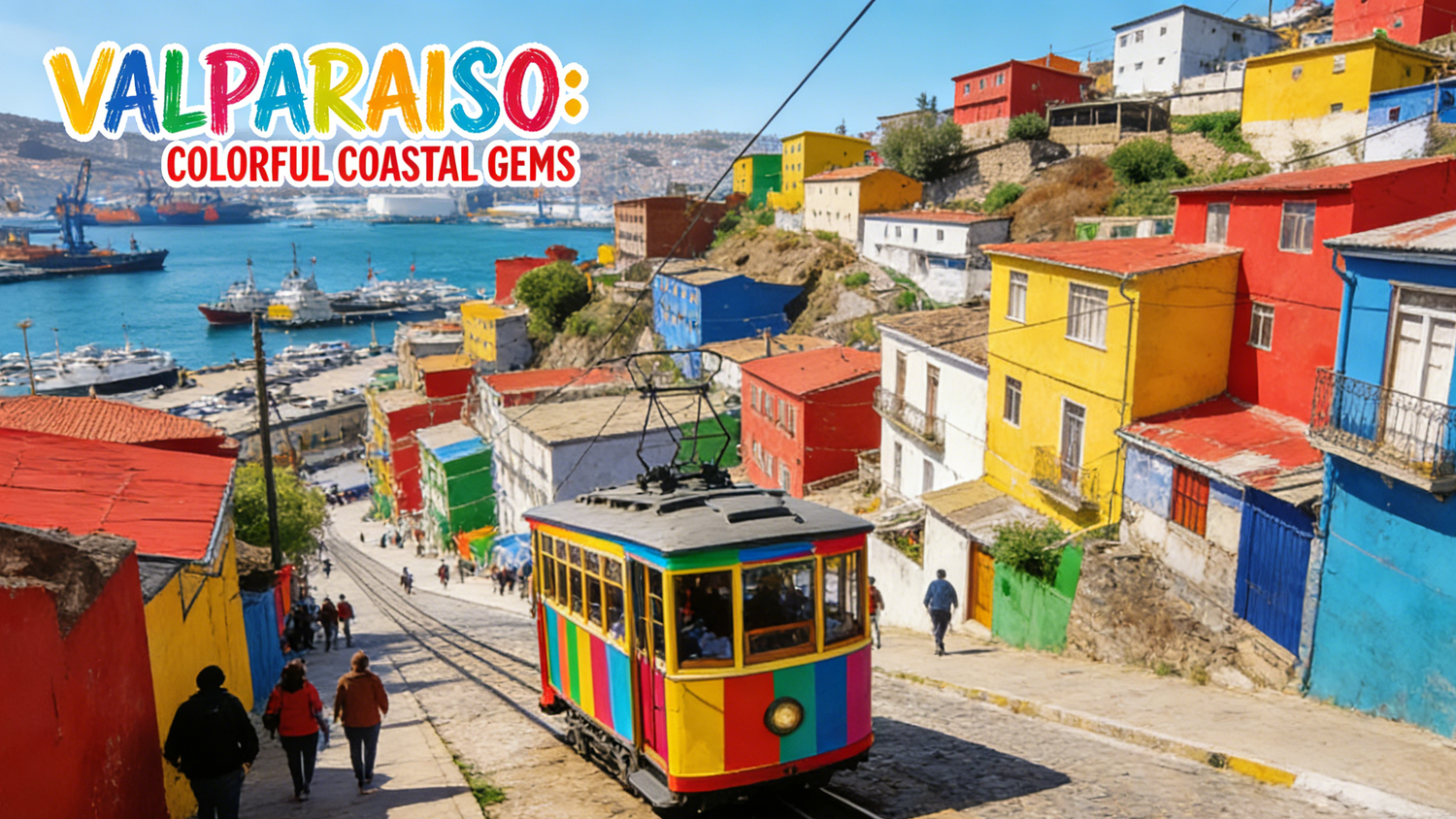 Chile Travel Guide: 14 Days of Deserts, Glaciers & “Wow, This Is Still One Country?