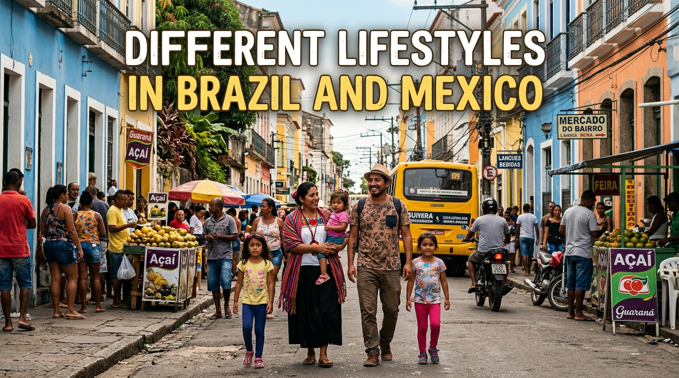 Moving from Mexico to Brazil: What Life Abroad Really Feels Like