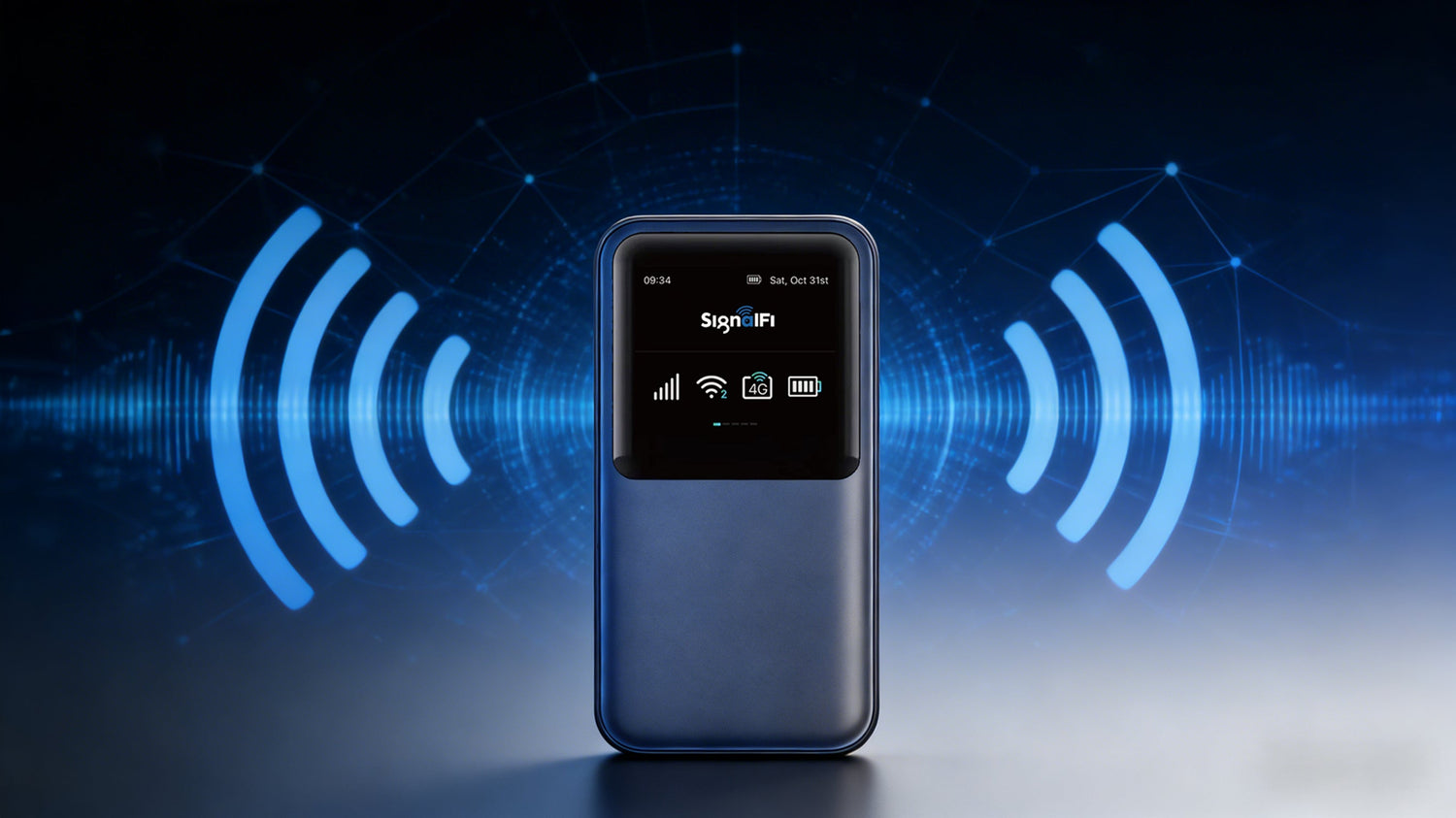 Why Portable WiFi Is a Must-Have for Modern Travelers