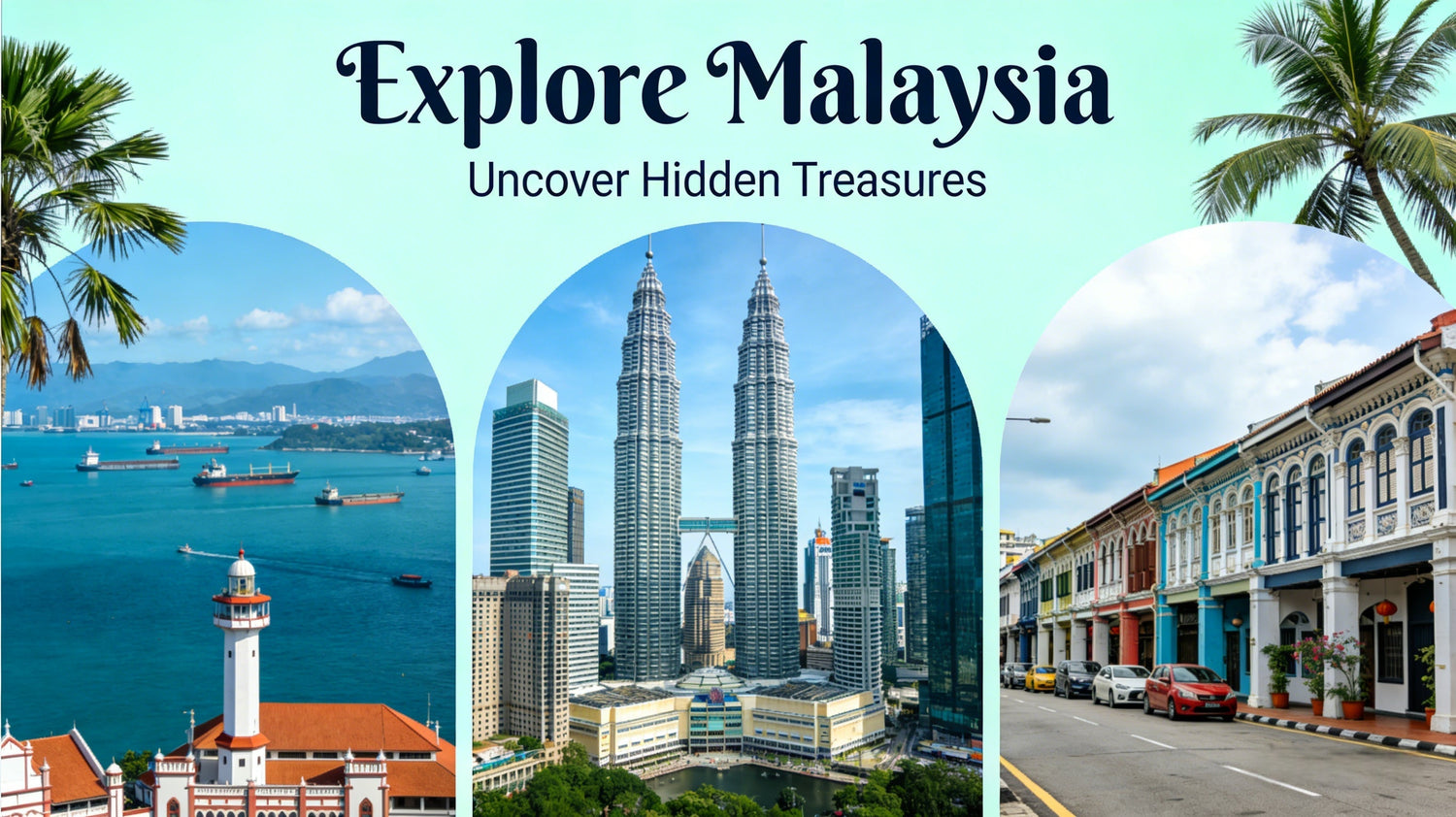 Ultimate Malaysia Travel Guide 2026 (Complete & Practical)