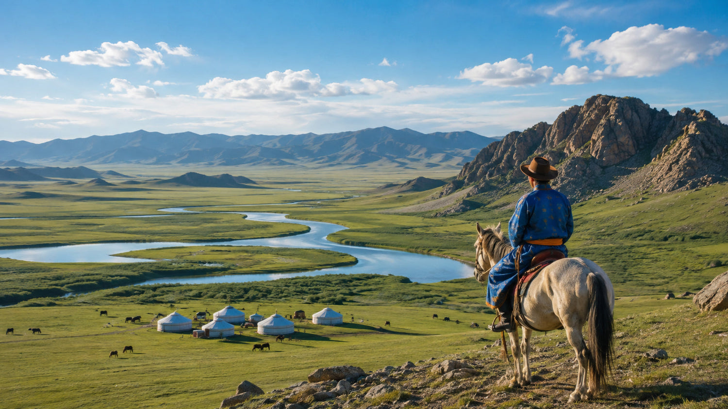 Mongolia Travel Guide 2026: Best Places, Itinerary &amp; Travel Tips