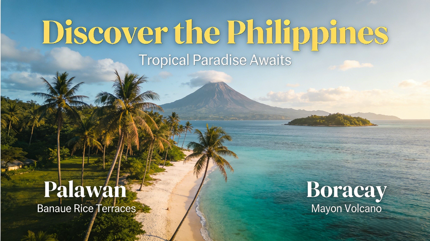 A Comprehensive 7-Day Philippines Travel Guide