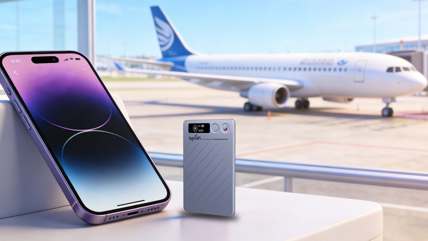 Traveling Abroad is No Longer About "Guessing": Why Are More Travelers Choosing Translation Pens?