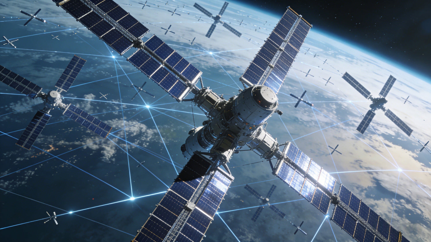 SpaceX / Starlink — Rapid Expansion (Feb–Mar 2026) and What It Means for Back-end Networks & Coverage