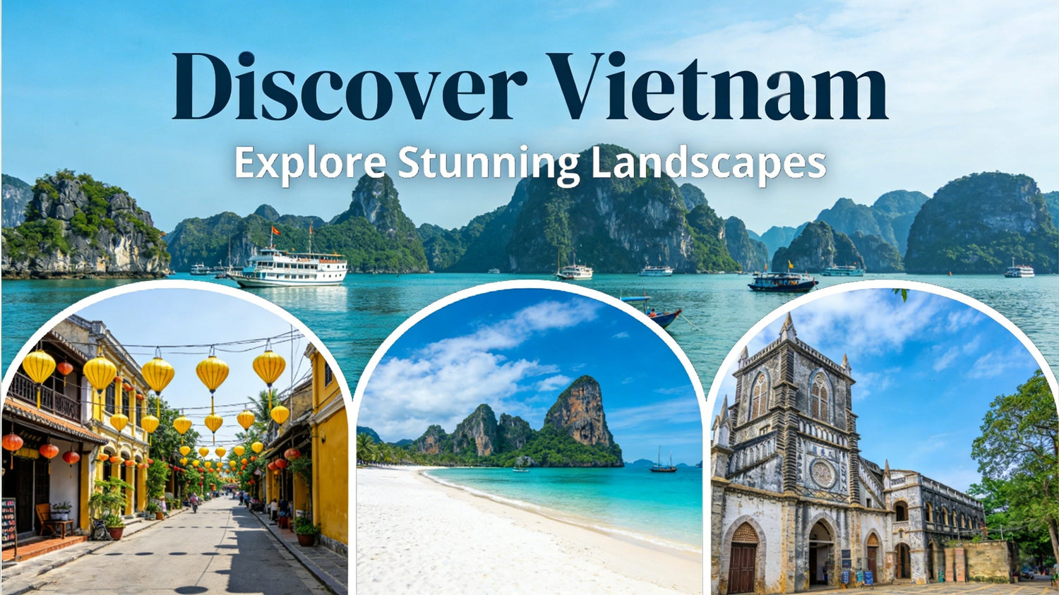 Vietnam Travel Guide 2026: Detailed 5-Day Itinerary, Costs, Tips & Local Insights