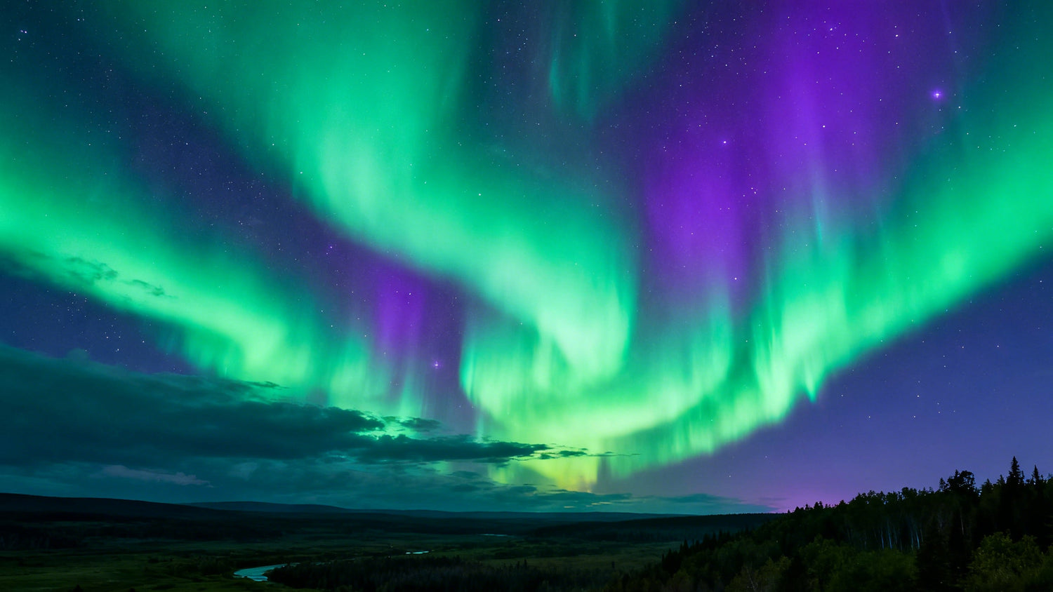 Aurora Capital Complete Guide - Yellowknife Winter Tourism
