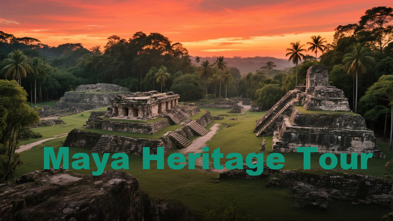 Explore Mexico’s Maya Ruins: Fun, Practical & Totally Worth-the-Trip Travel Guide