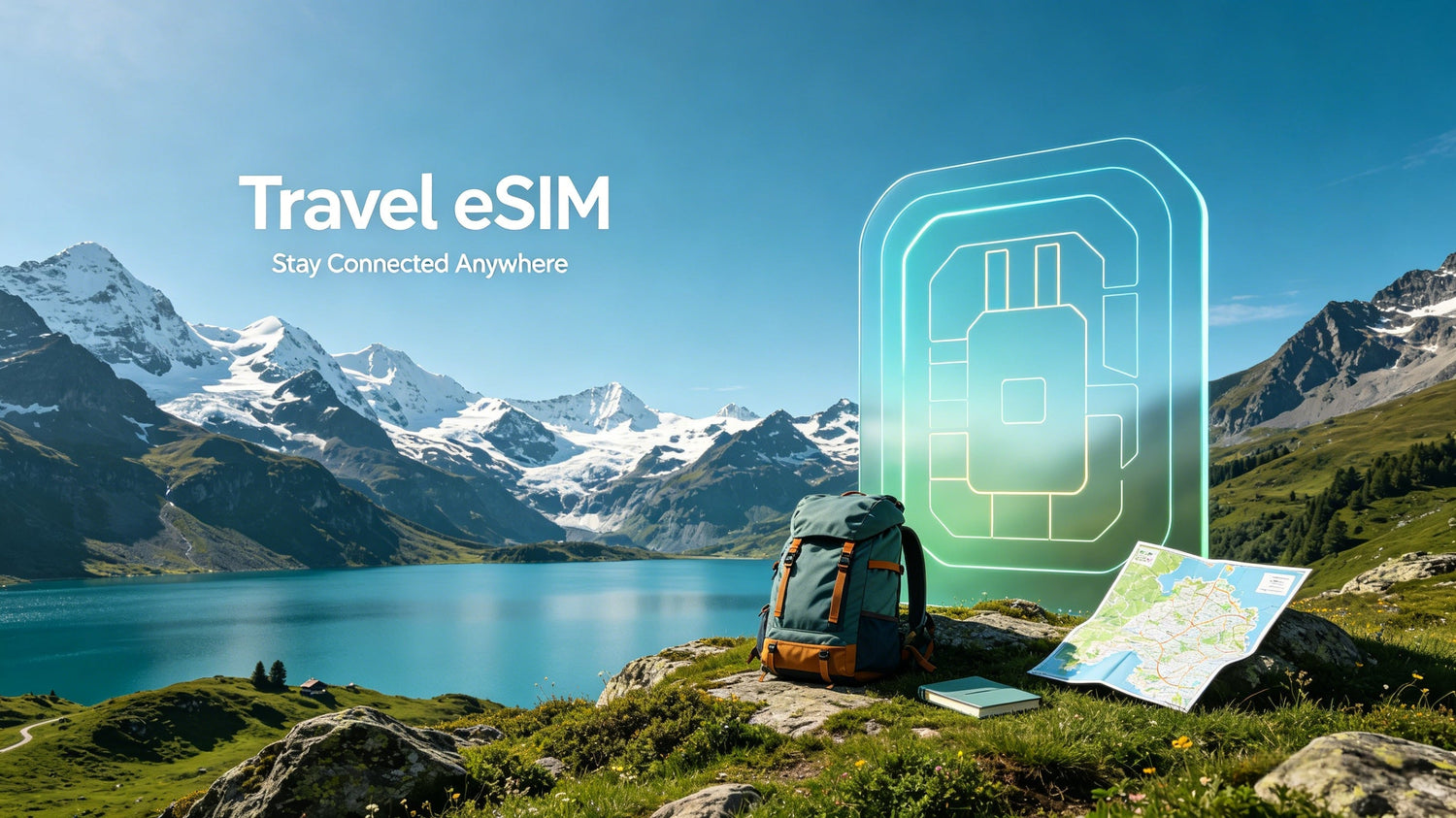 Is a Travel eSIM Card worth Buying? Travelers Should Consider These Aspects