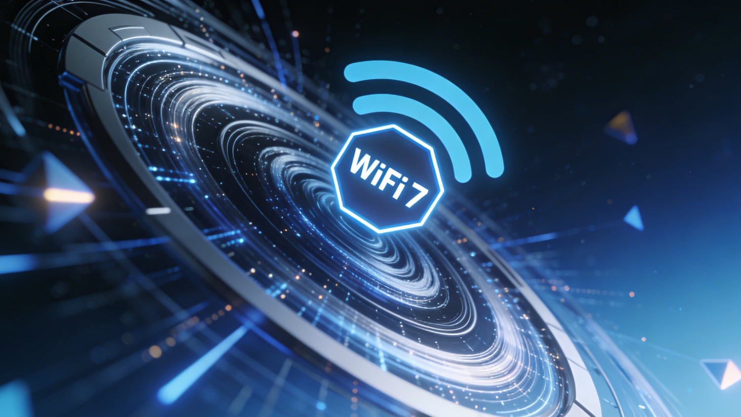 Wi-Fi 7 (802.11be) Explained: Speed, Low Latency, and Wireless Networking