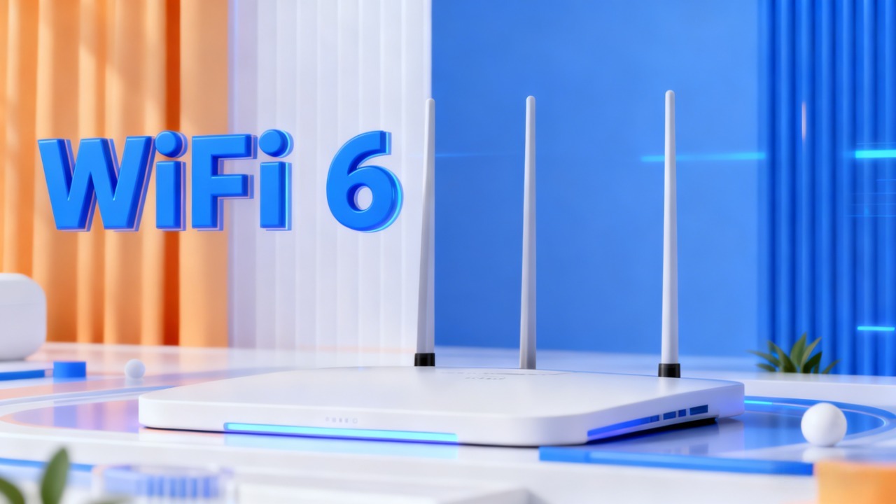 Wi-Fi 6 Guide: The Most Complete Popular Science Version