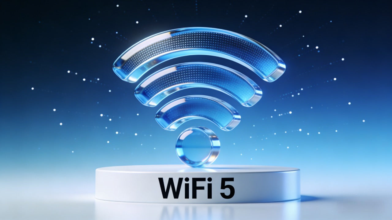 Is Wi-Fi 5 Still A Worthwhile Choice?