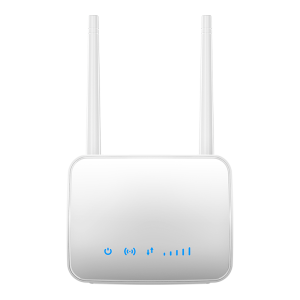 4G Fixed Wireless Access CPE