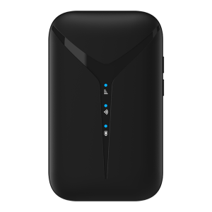 4G LTE MiFi