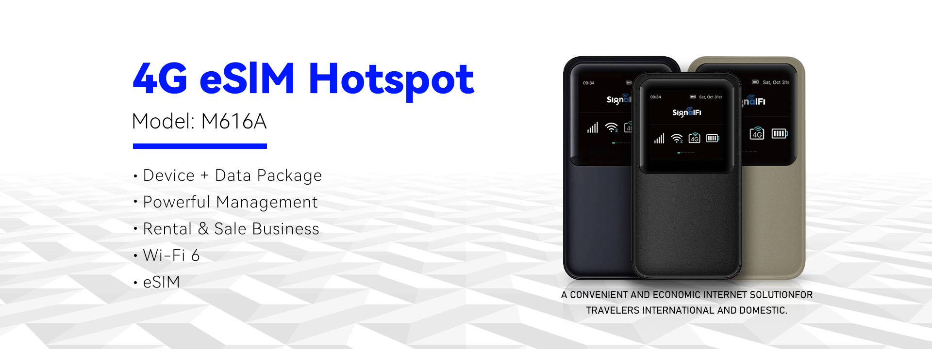5G CPE